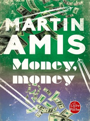 cover image of Money, Money